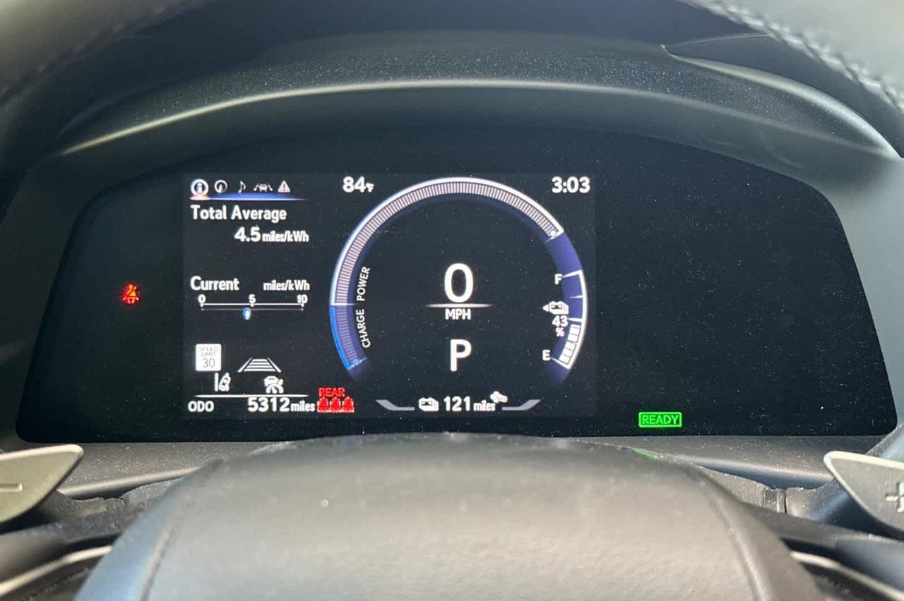 2025 Lexus RZ 300e Premium Roseville CA