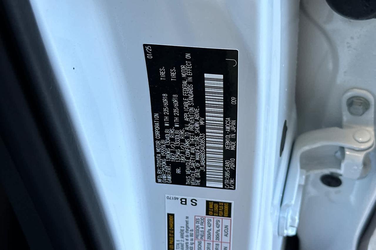 2025 Lexus RZ 300e Premium Roseville CA