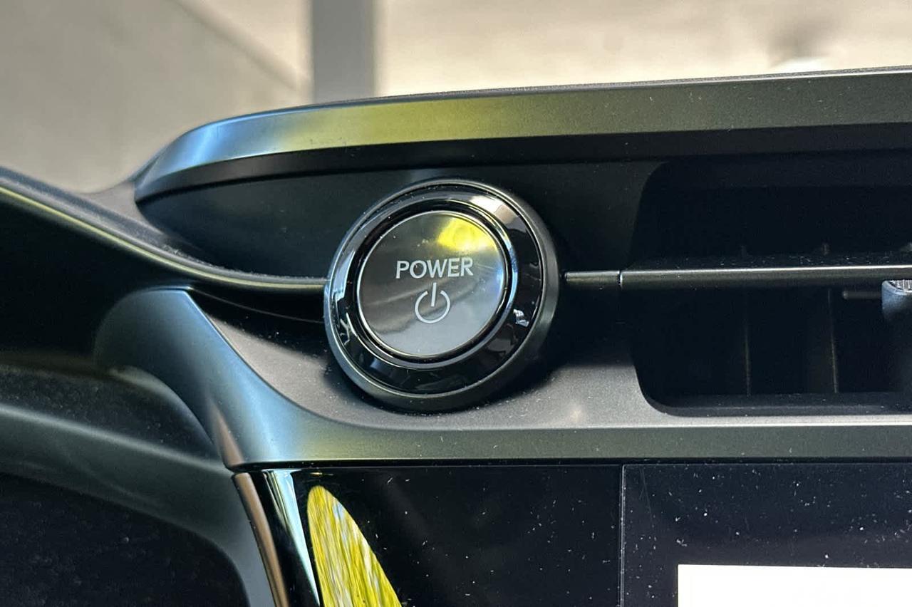 2025 Lexus RZ 300e Premium Roseville CA