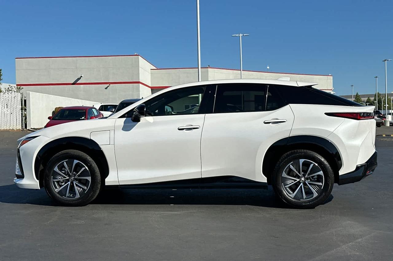2025 Lexus RZ 300e Premium Roseville CA