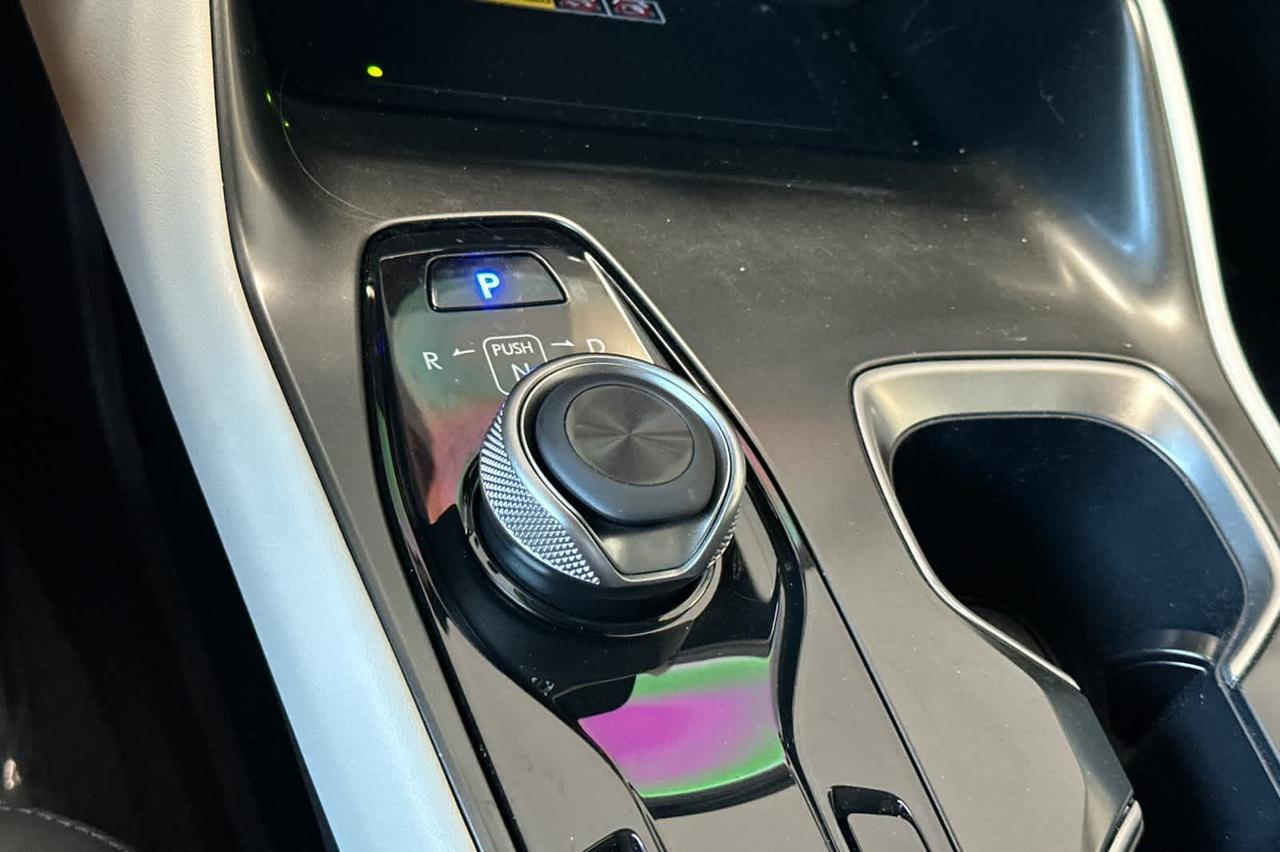 2025 Lexus RZ 300e Premium Roseville CA