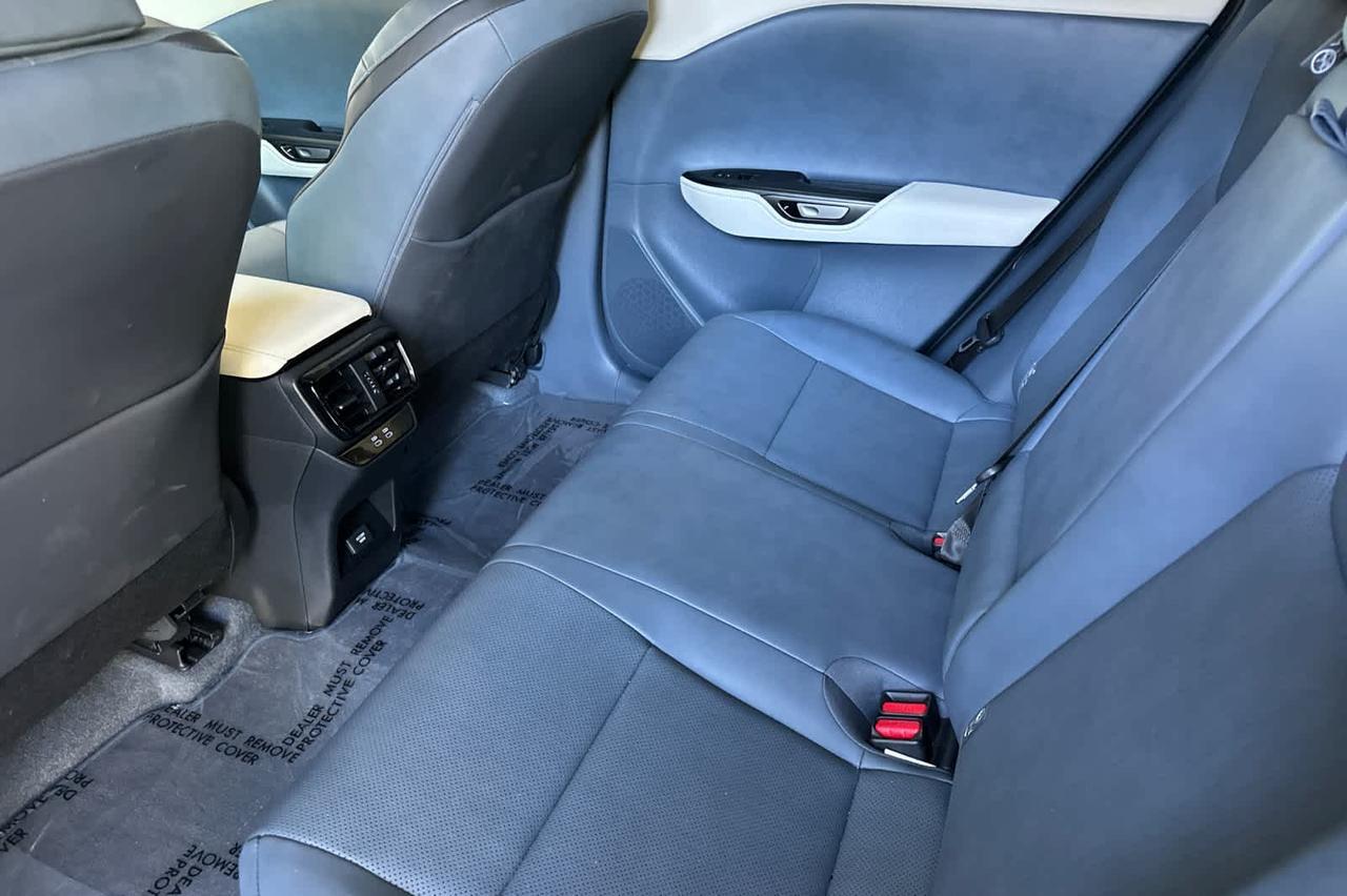 2025 Lexus RZ 300e Premium Roseville CA