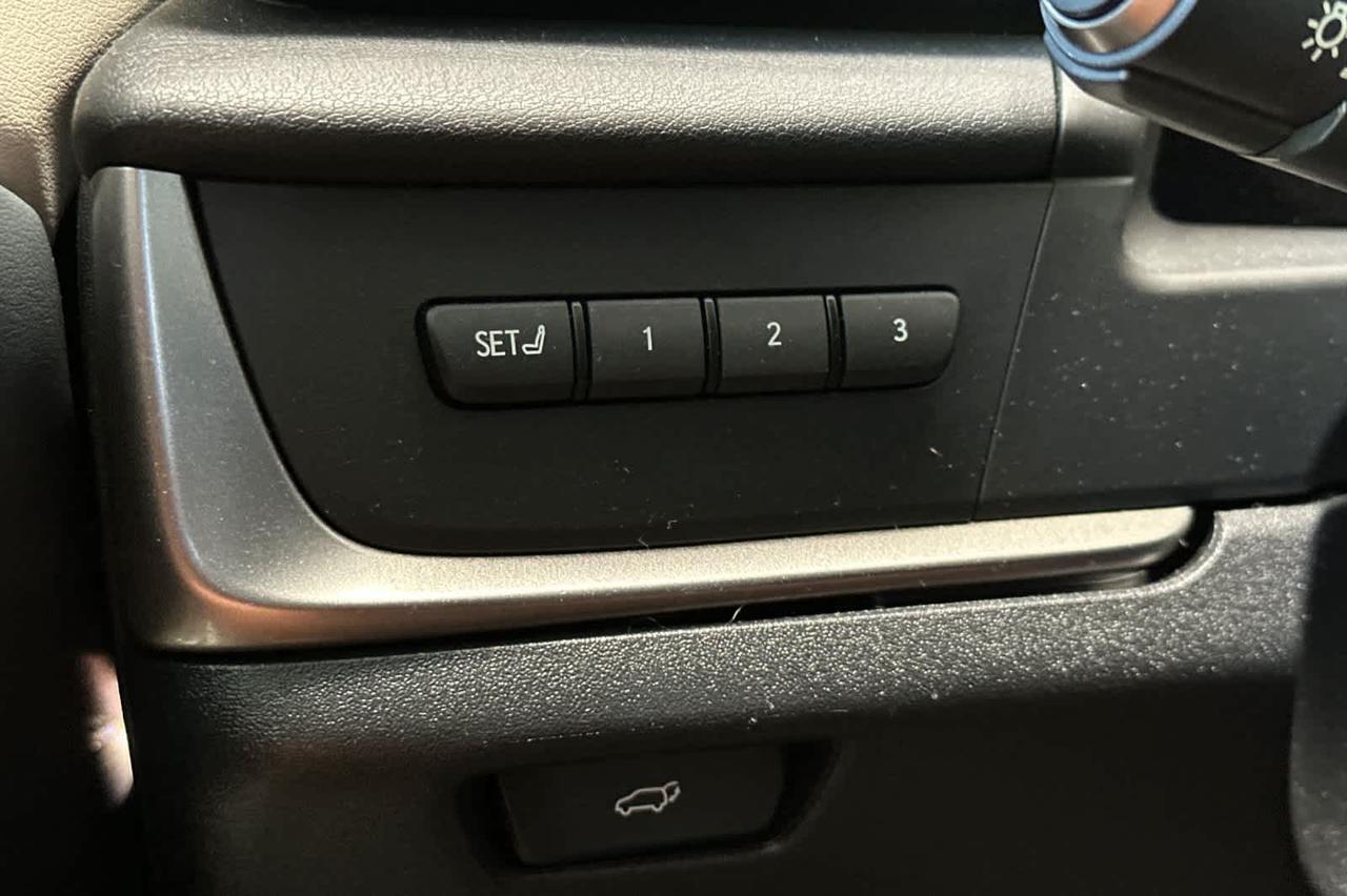2025 Lexus RZ 300e Premium Roseville CA