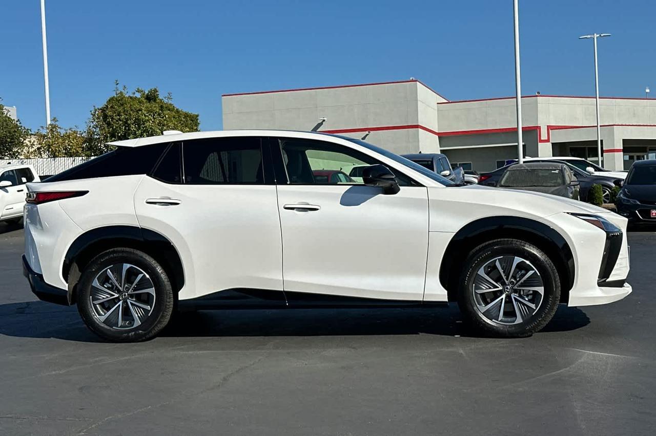 2025 Lexus RZ 300e Premium Roseville CA