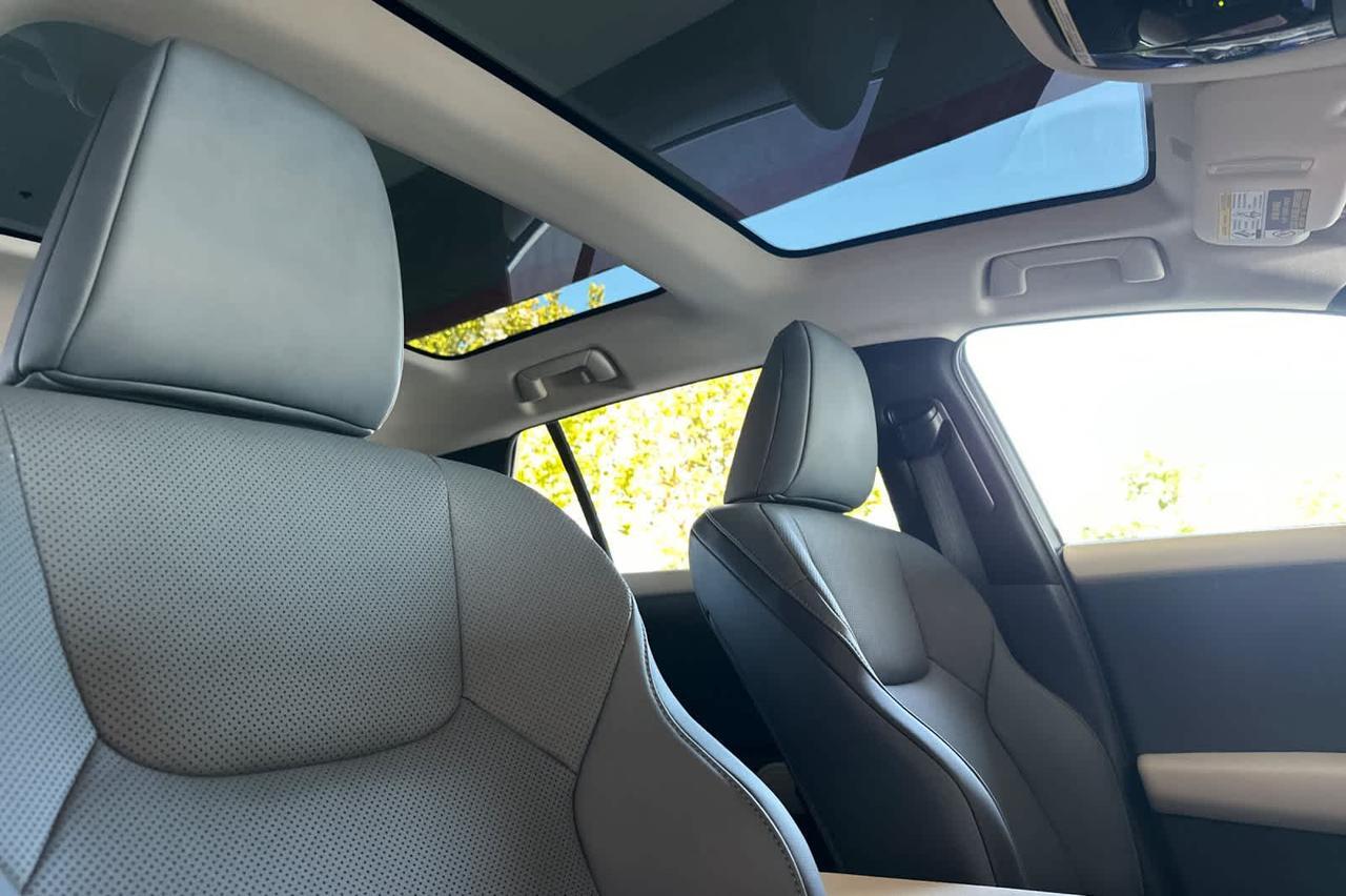 2025 Lexus RZ 300e Premium Roseville CA