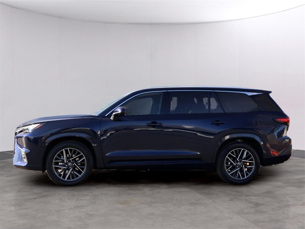 2025 Lexus TX 350 Luxury San Clemente CA