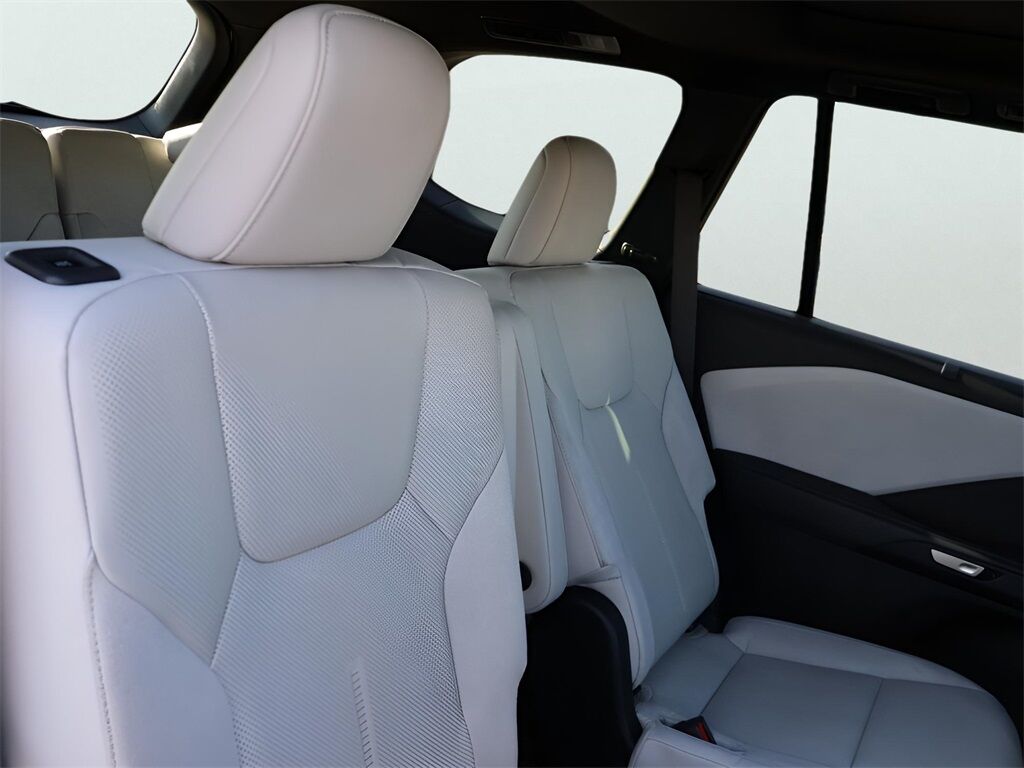 2025 Lexus TX 350 Luxury San Clemente CA