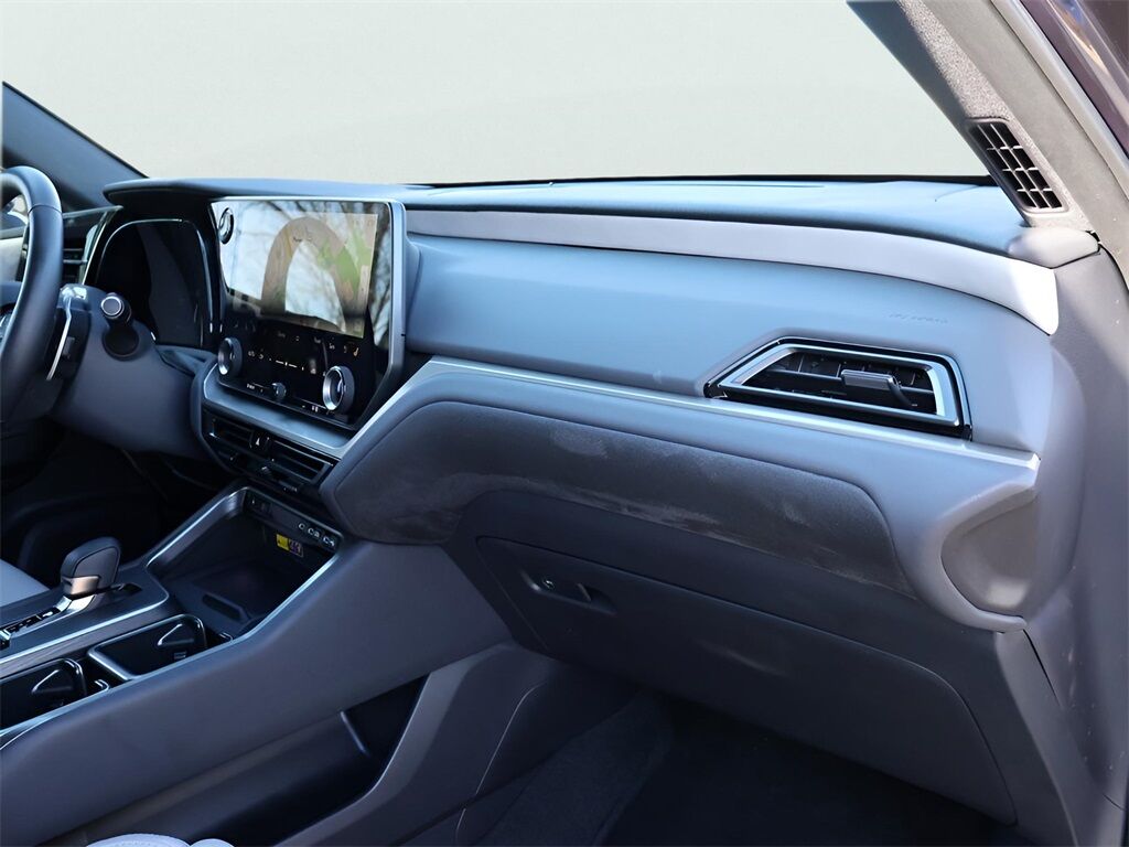 2025 Lexus TX 350 Luxury San Clemente CA