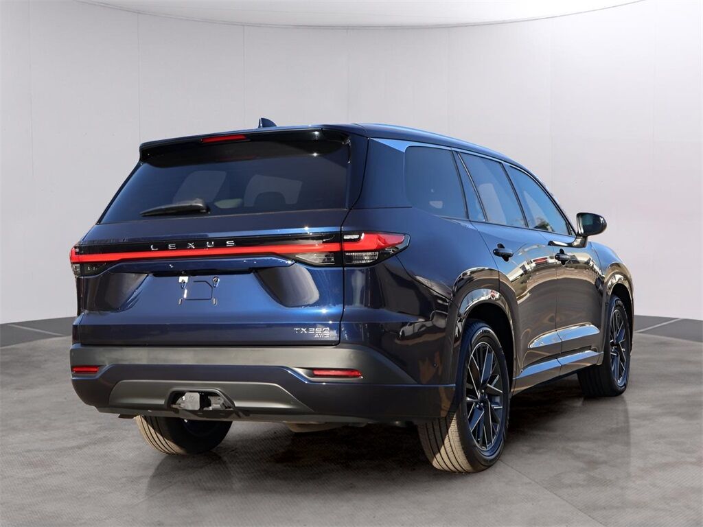 2025 Lexus TX 350 Luxury San Clemente CA