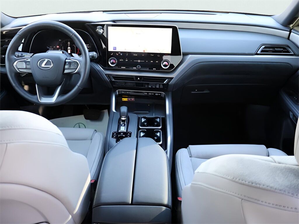 2025 Lexus TX 350 Luxury San Clemente CA