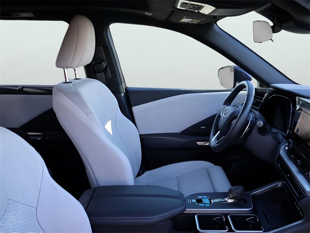 2025 Lexus TX 350 Luxury San Clemente CA