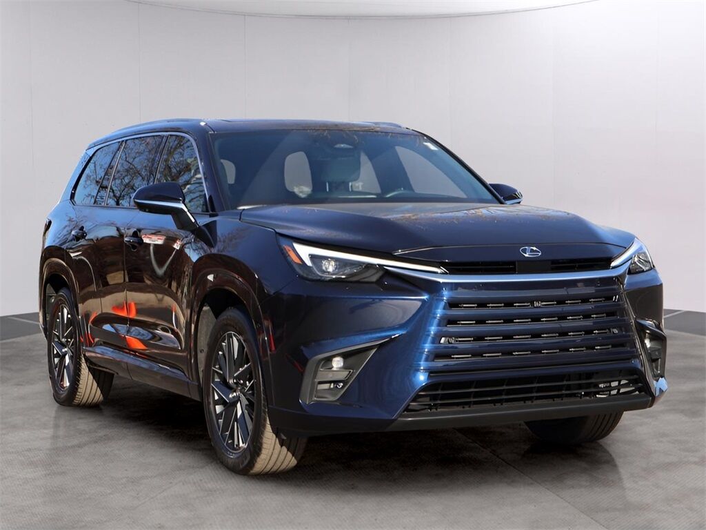 2025 Lexus TX 350 Luxury San Clemente CA