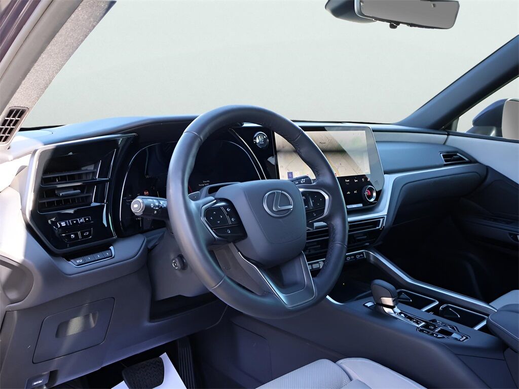 2025 Lexus TX 350 Luxury San Clemente CA