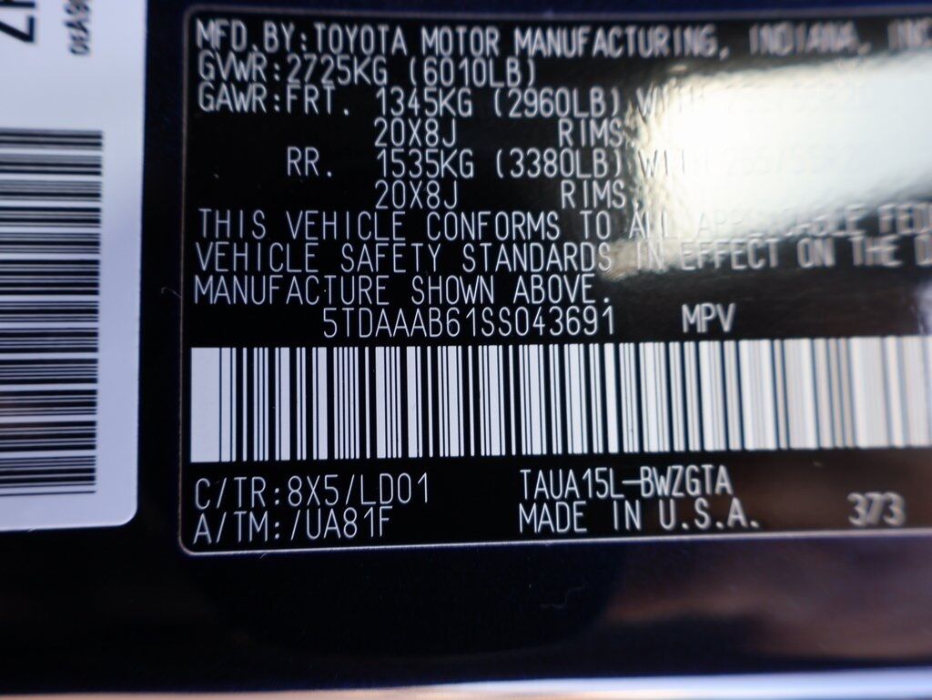 2025 Lexus TX 350 Luxury San Clemente CA