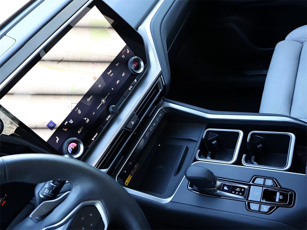 2025 Lexus TX 350 Luxury San Clemente CA