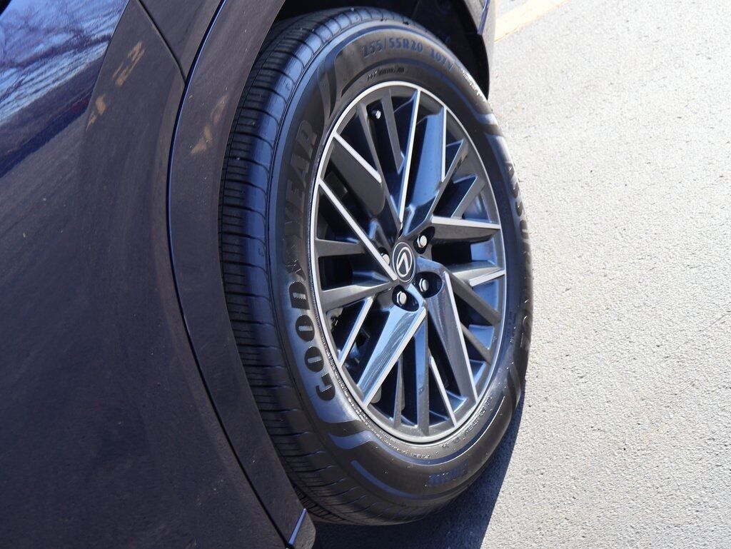 2025 Lexus TX 350 Luxury San Clemente CA