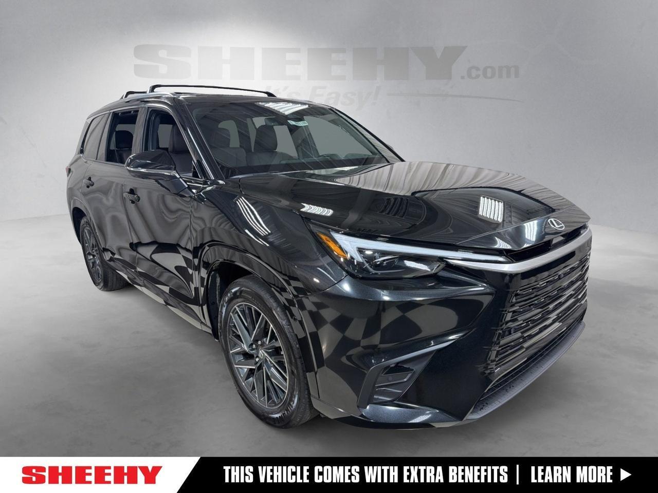 2025 Lexus TX 350 PREMIUM AWD Annapolis MD 2025 Lexus TX 350 PREMIUM AWD Annapolis MD
