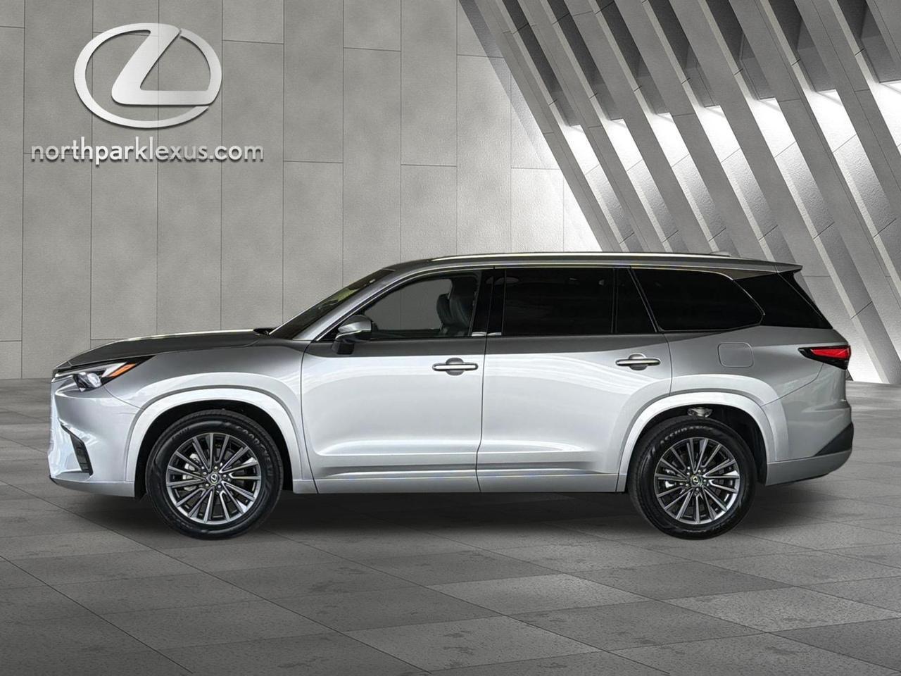 2025 Lexus TX 350 San Antonio TX 2025 Lexus TX 350 San Antonio TX