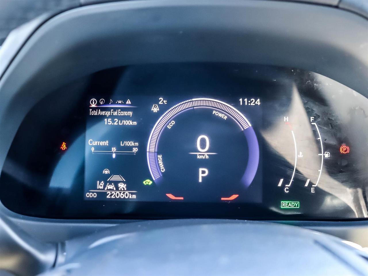 2025 Lexus UX 300h Mississauga ON