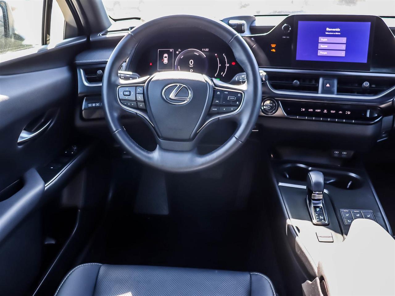 2025 Lexus UX 300h Mississauga ON