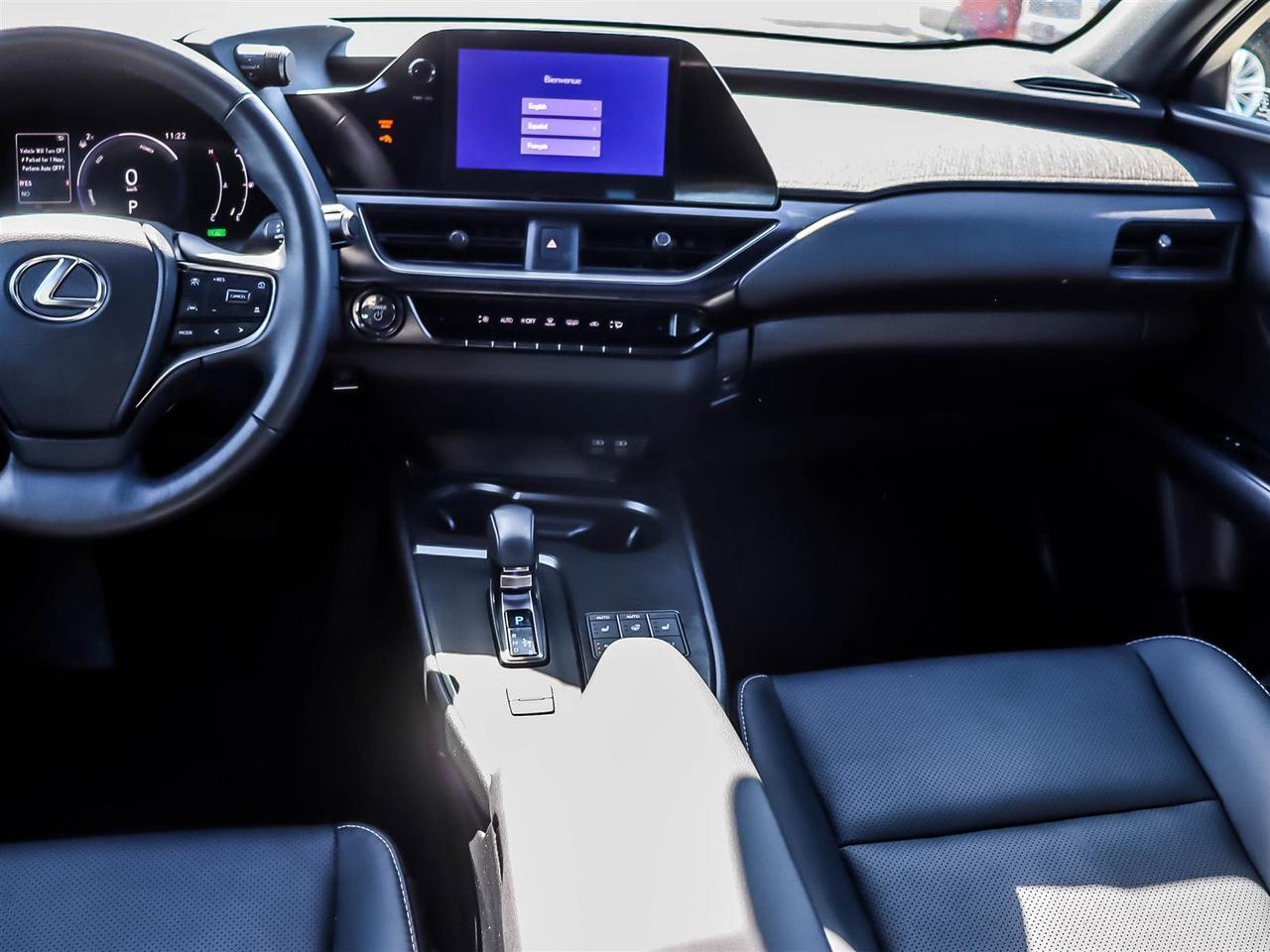 2025 Lexus UX 300h Mississauga ON