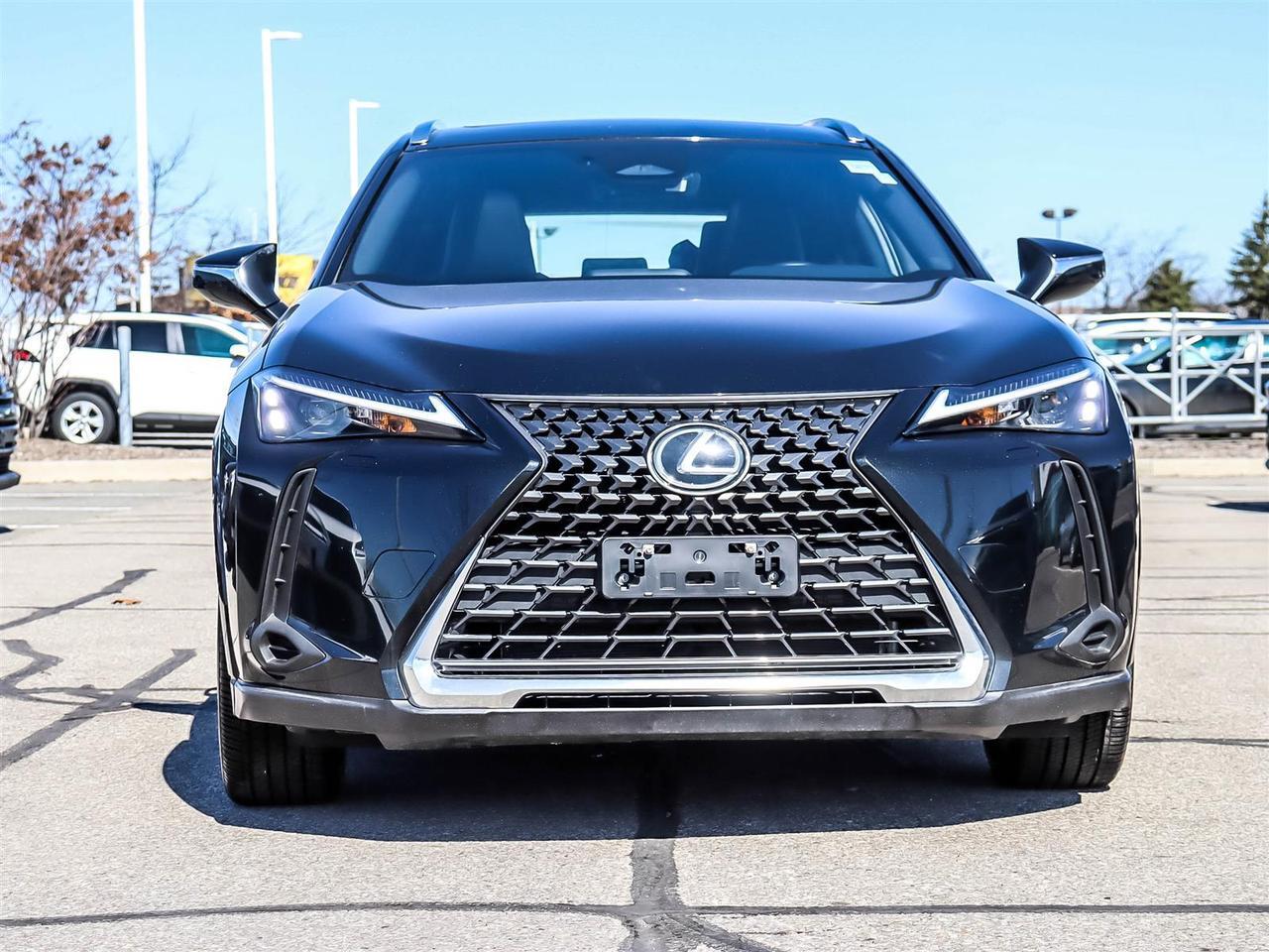 2025 Lexus UX 300h Mississauga ON