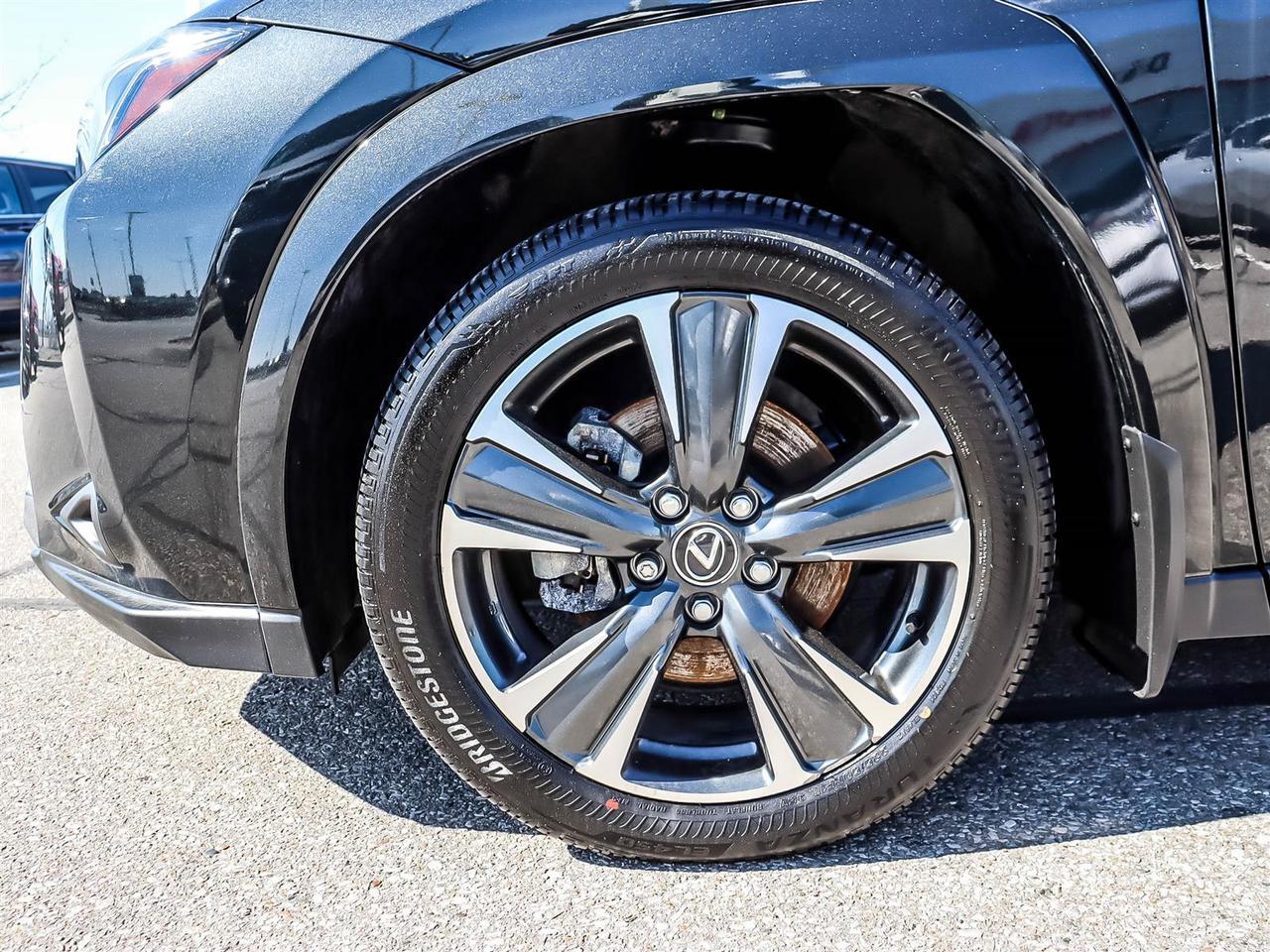 2025 Lexus UX 300h Mississauga ON