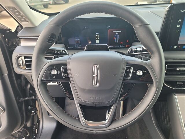 2025 Lincoln Aviator Premiere Roseville CA