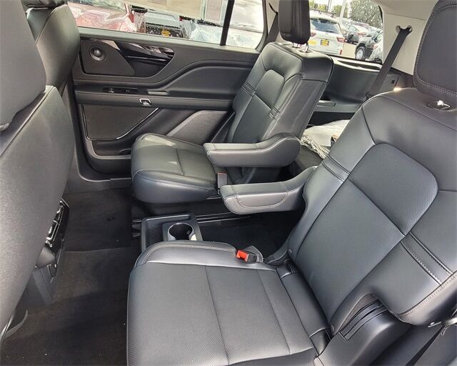 2025 Lincoln Aviator Premiere Roseville CA