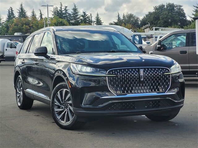 2025 Lincoln Aviator Premiere Roseville CA