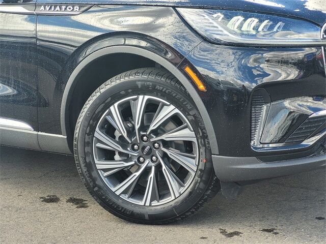 2025 Lincoln Aviator Premiere Roseville CA