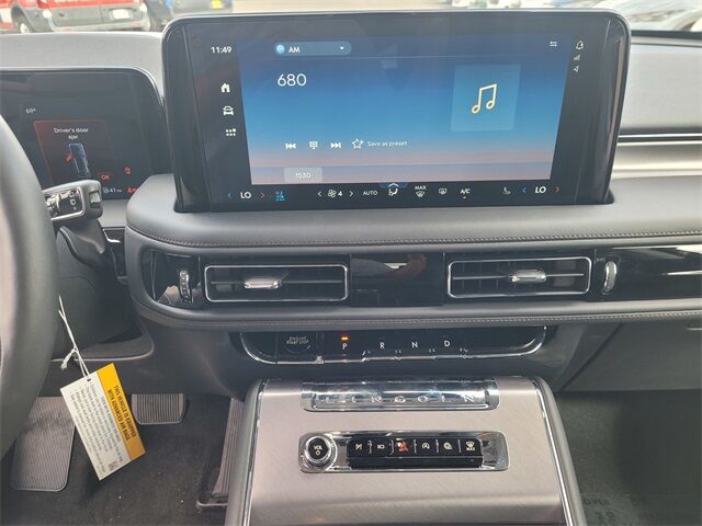 2025 Lincoln Aviator Premiere Roseville CA