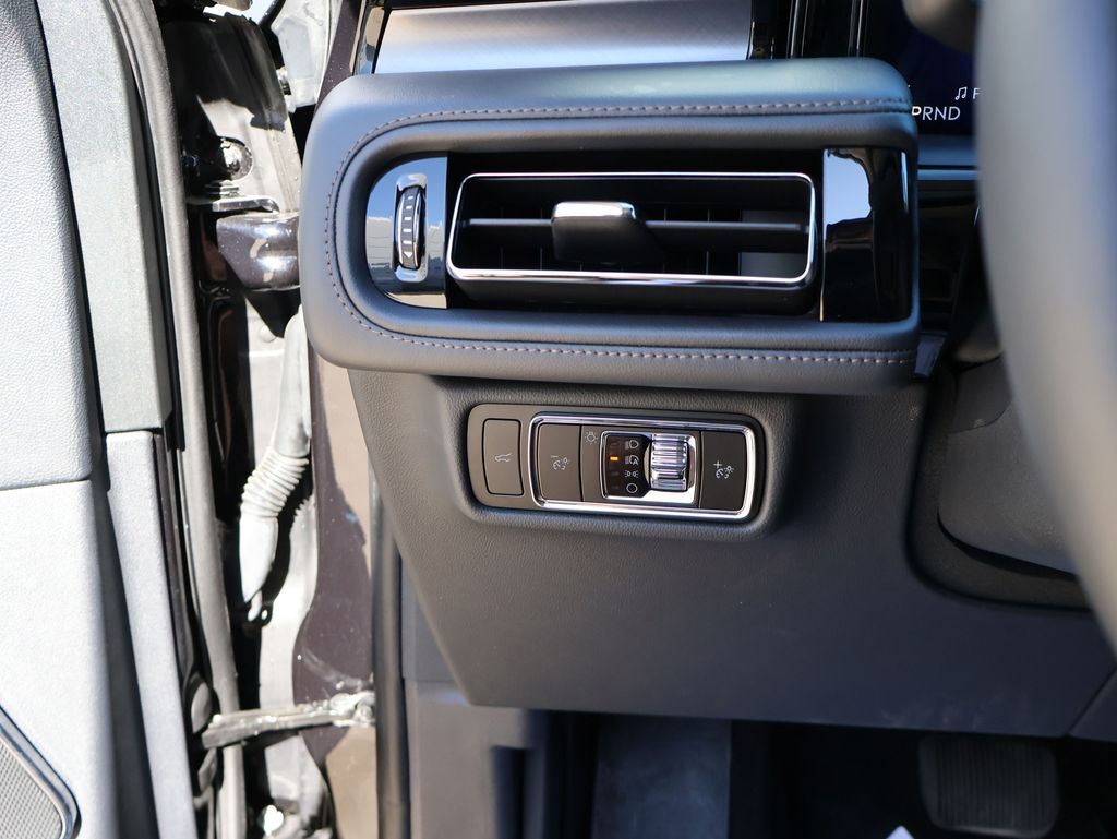 2025 Lincoln Aviator Premiere San Clemente CA