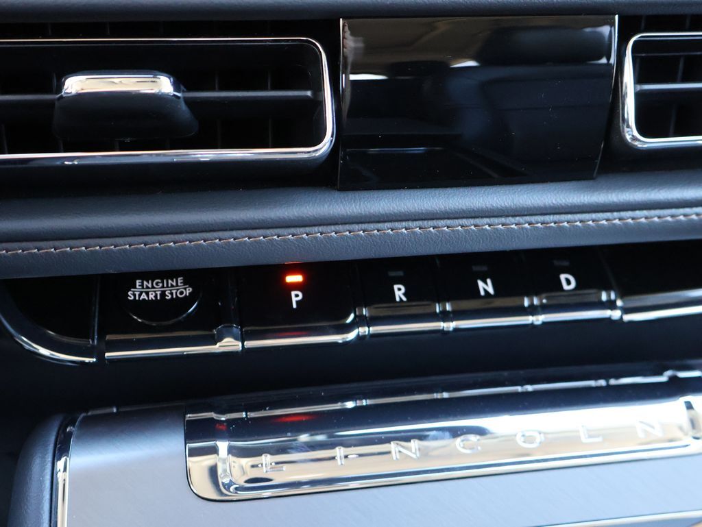 2025 Lincoln Aviator Premiere San Clemente CA