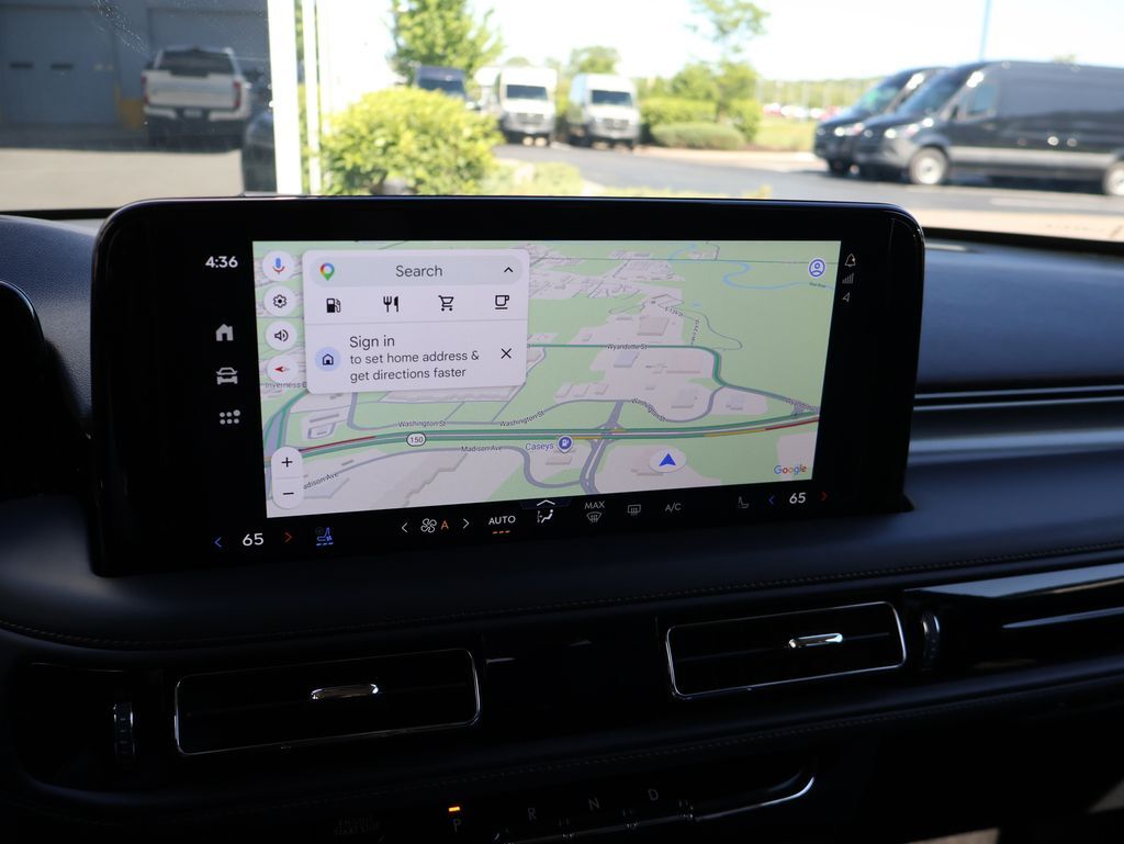 2025 Lincoln Aviator Premiere San Clemente CA
