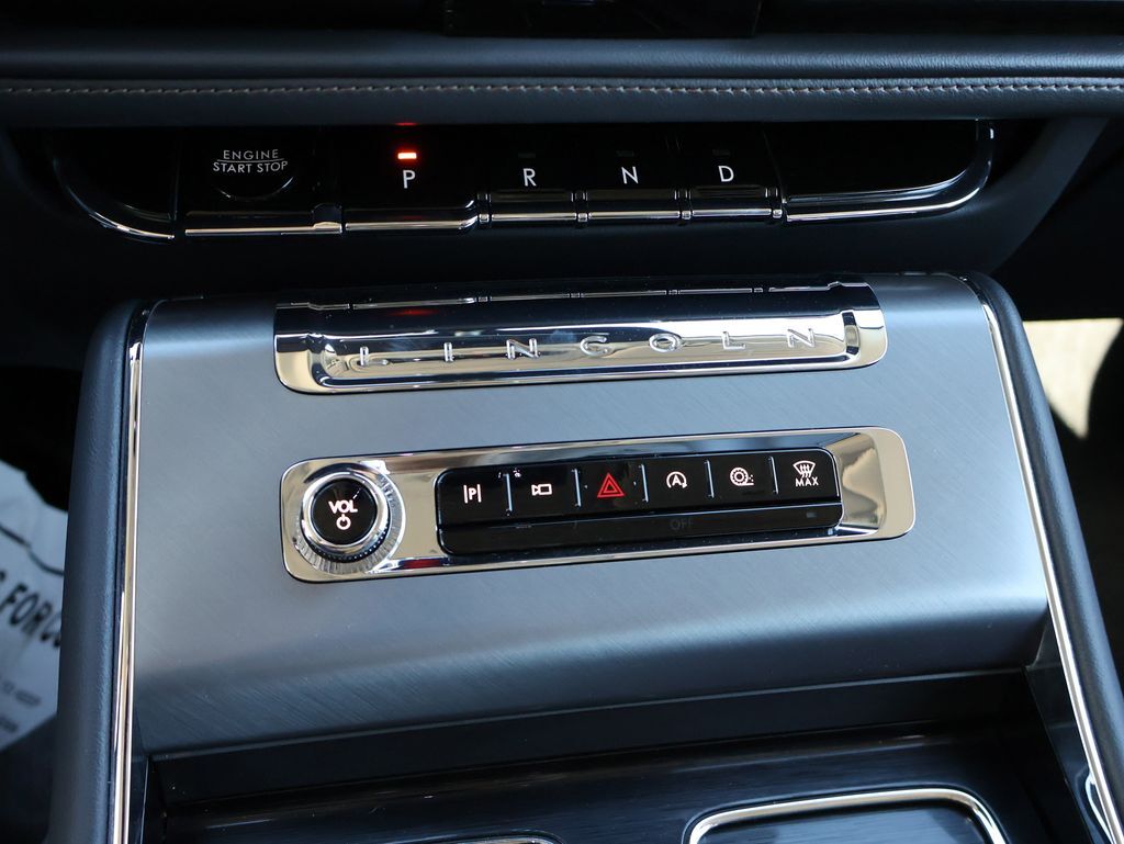 2025 Lincoln Aviator Premiere San Clemente CA