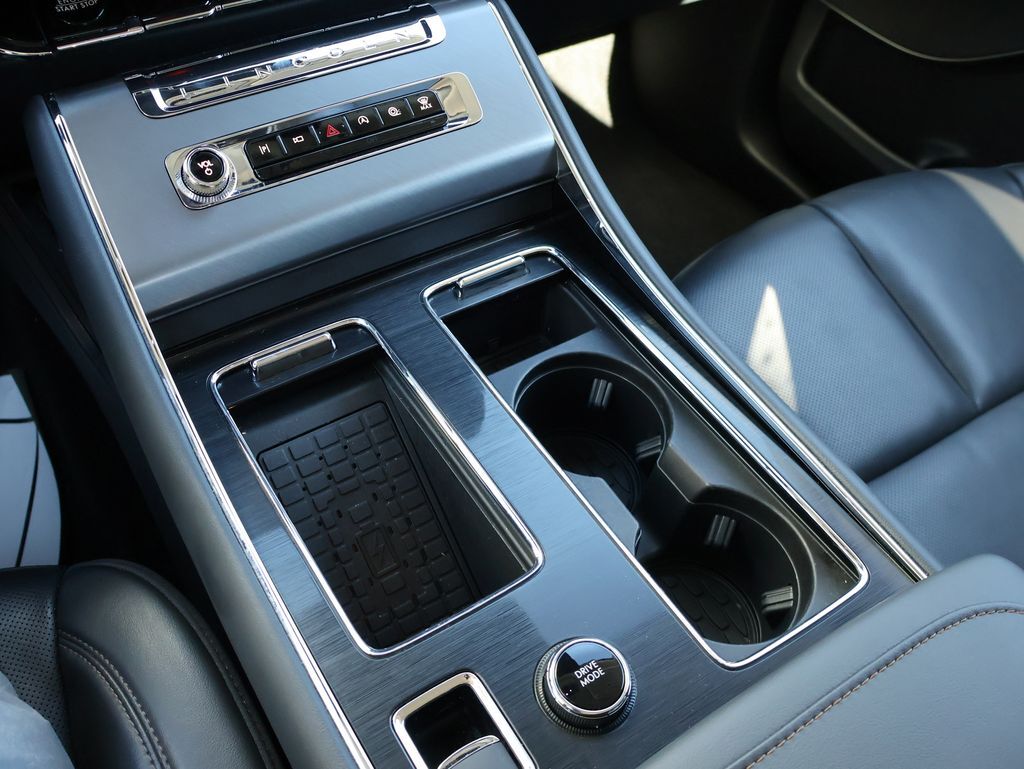 2025 Lincoln Aviator Premiere San Clemente CA