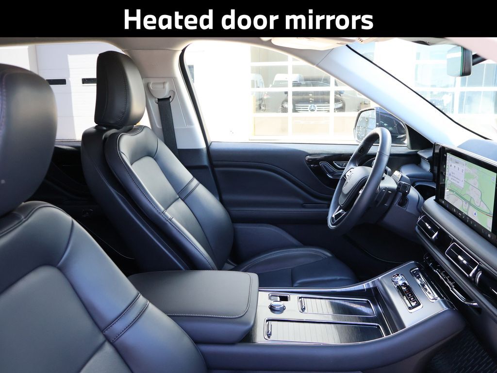 2025 Lincoln Aviator Premiere San Clemente CA