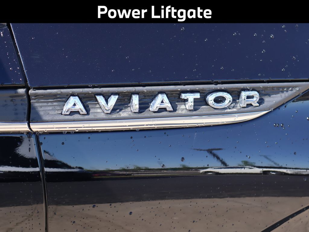 2025 Lincoln Aviator Premiere San Clemente CA