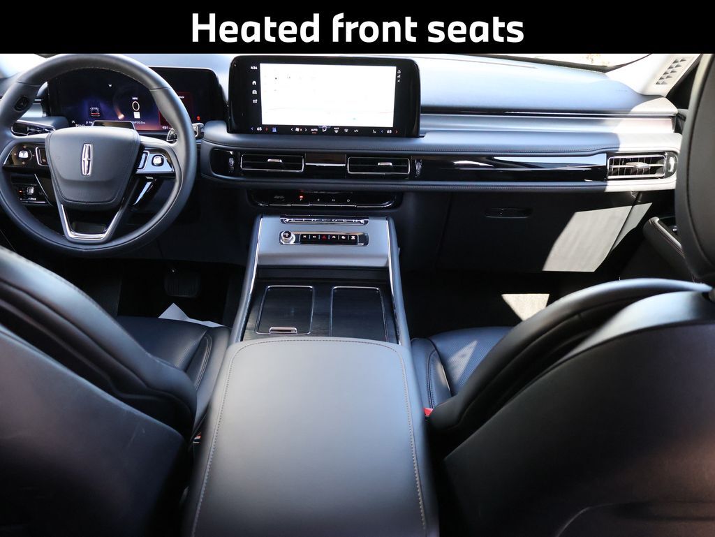 2025 Lincoln Aviator Premiere San Clemente CA