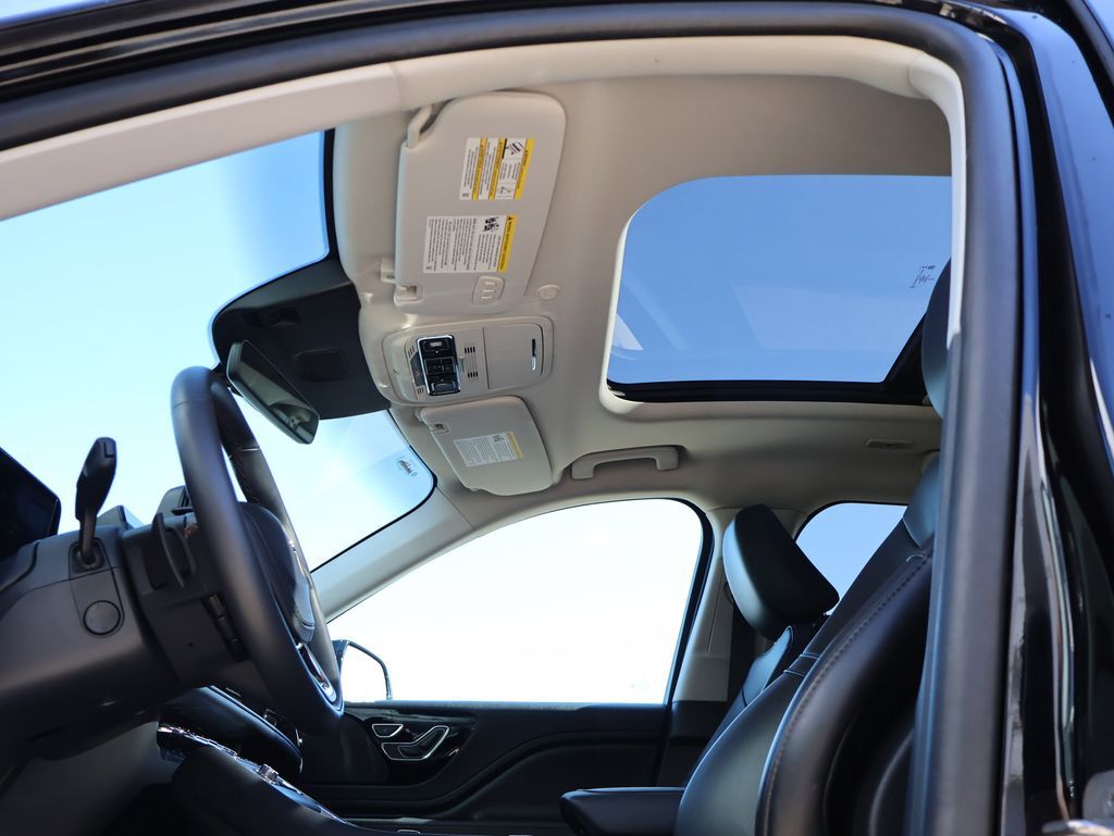 2025 Lincoln Aviator Premiere San Clemente CA