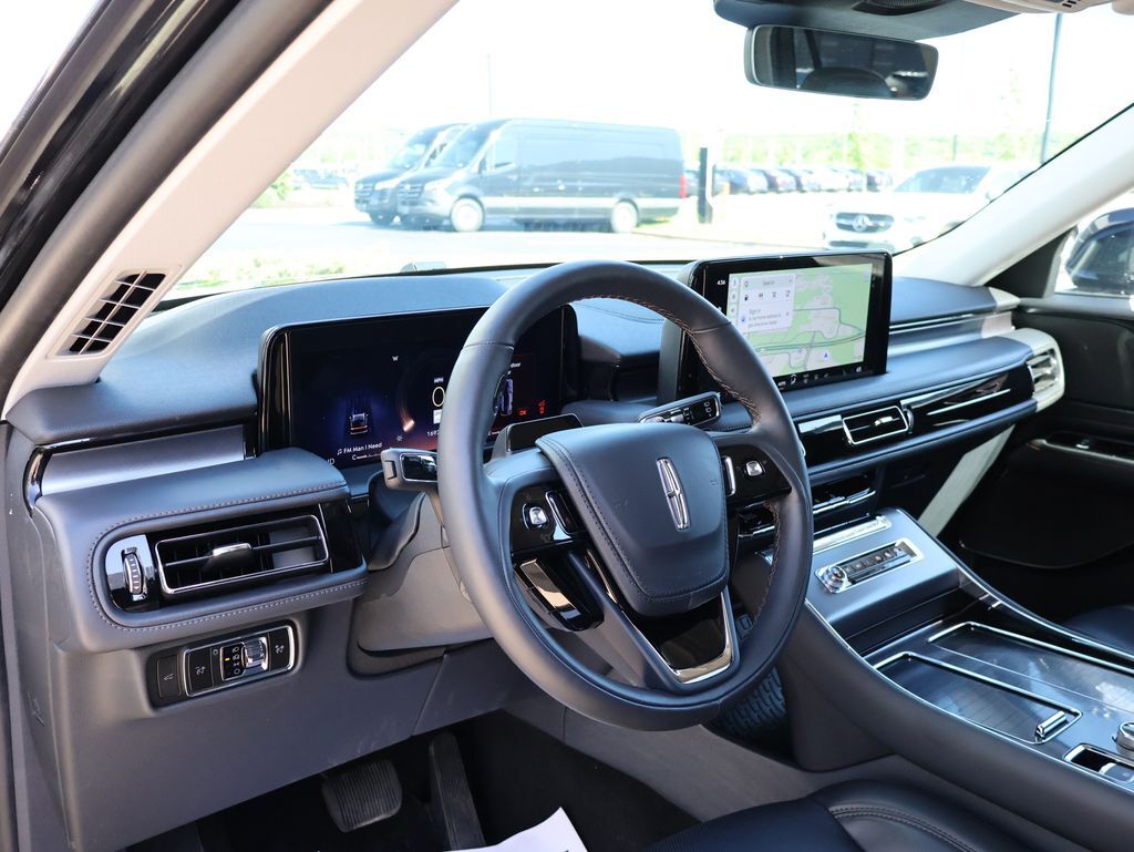 2025 Lincoln Aviator Premiere San Clemente CA