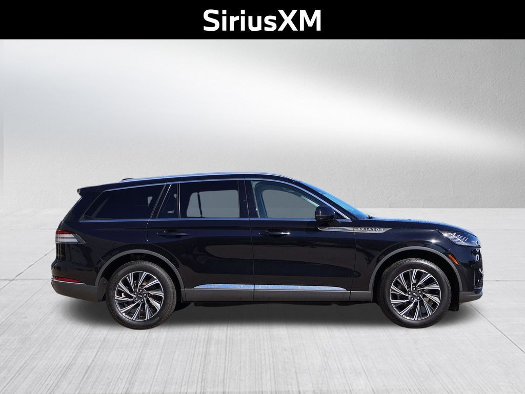 2025 Lincoln Aviator Premiere San Clemente CA