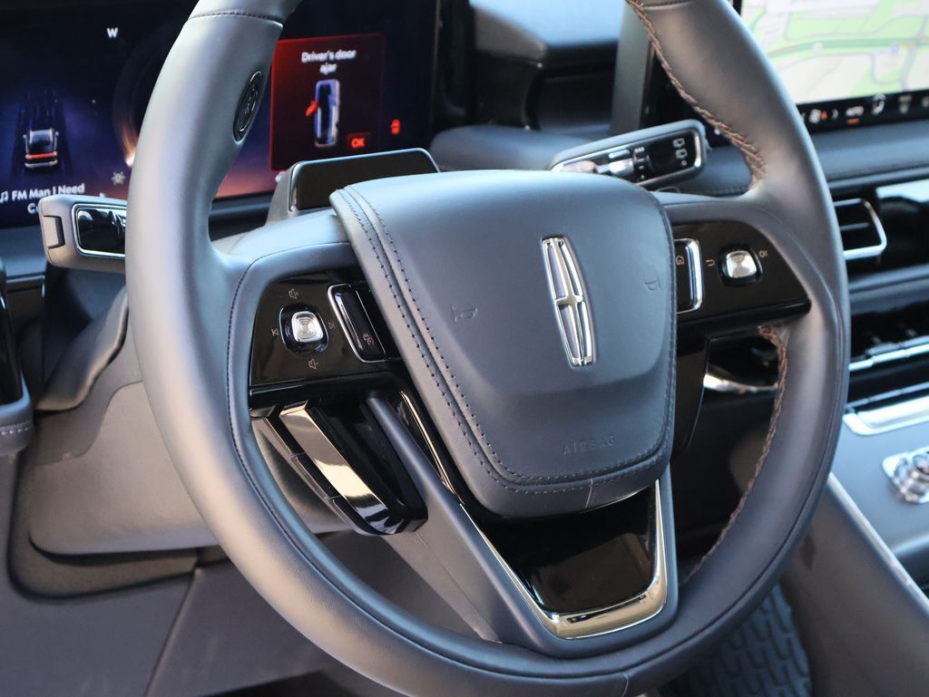 2025 Lincoln Aviator Premiere San Clemente CA