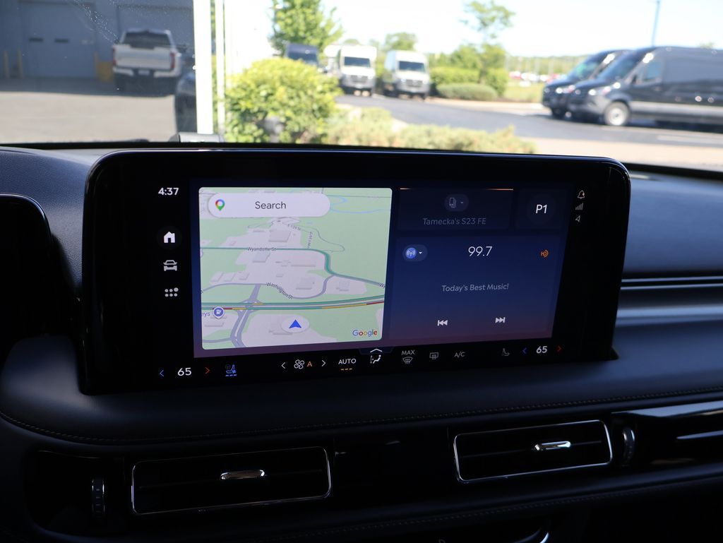2025 Lincoln Aviator Premiere San Clemente CA