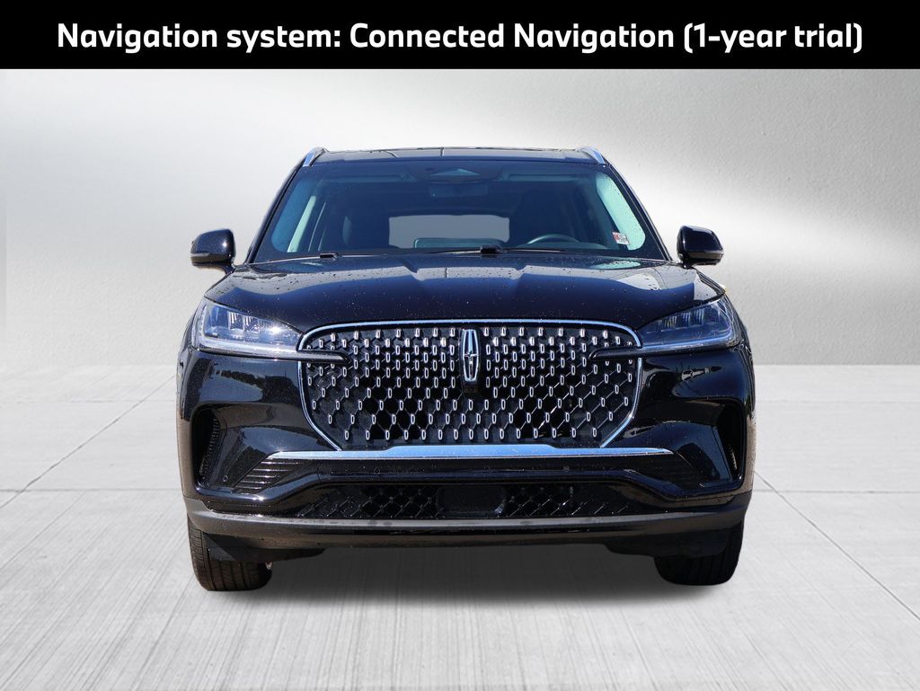 2025 Lincoln Aviator Premiere San Clemente CA