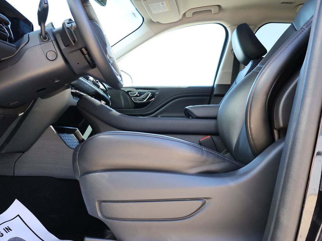 2025 Lincoln Aviator Premiere San Clemente CA