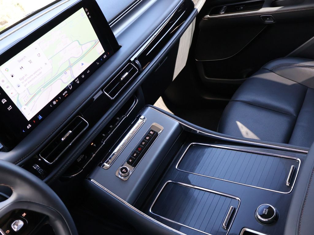 2025 Lincoln Aviator Premiere San Clemente CA