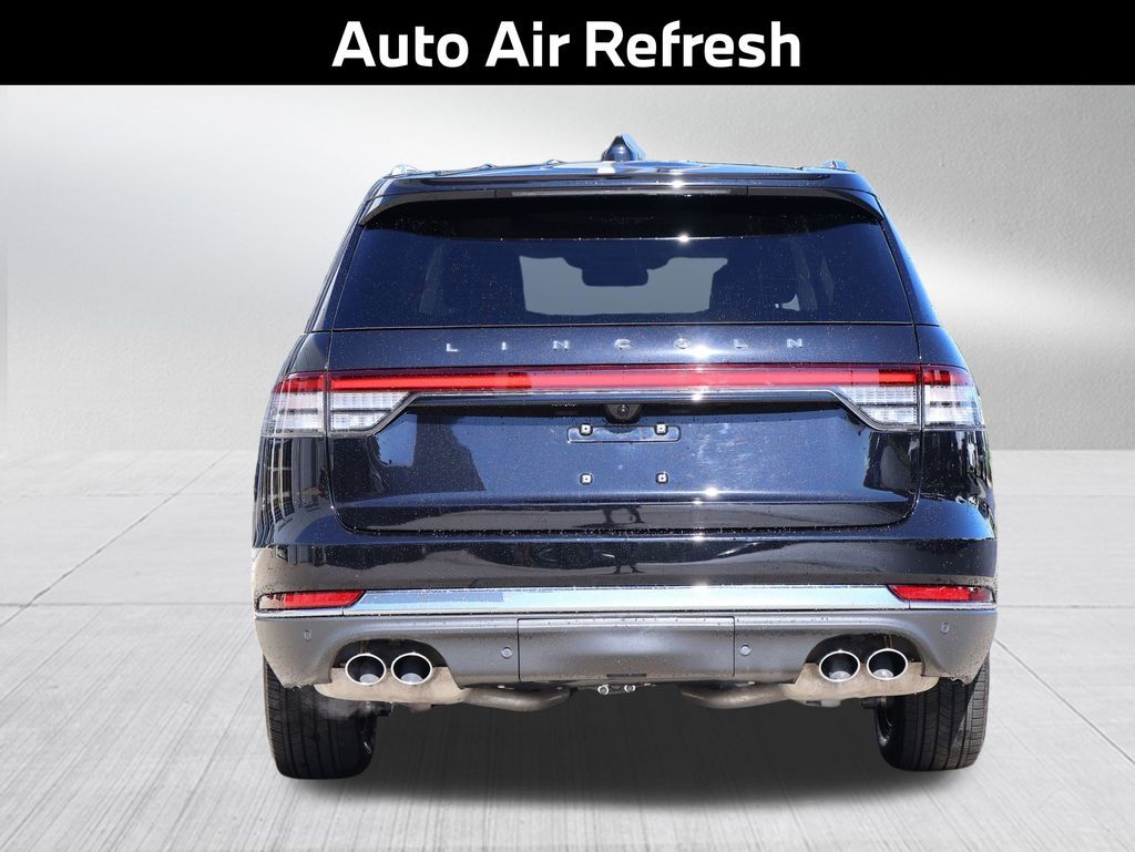 2025 Lincoln Aviator Premiere San Clemente CA