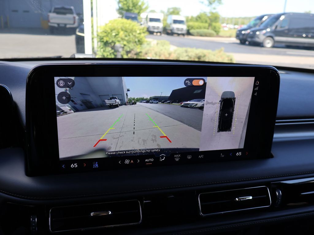 2025 Lincoln Aviator Premiere San Clemente CA